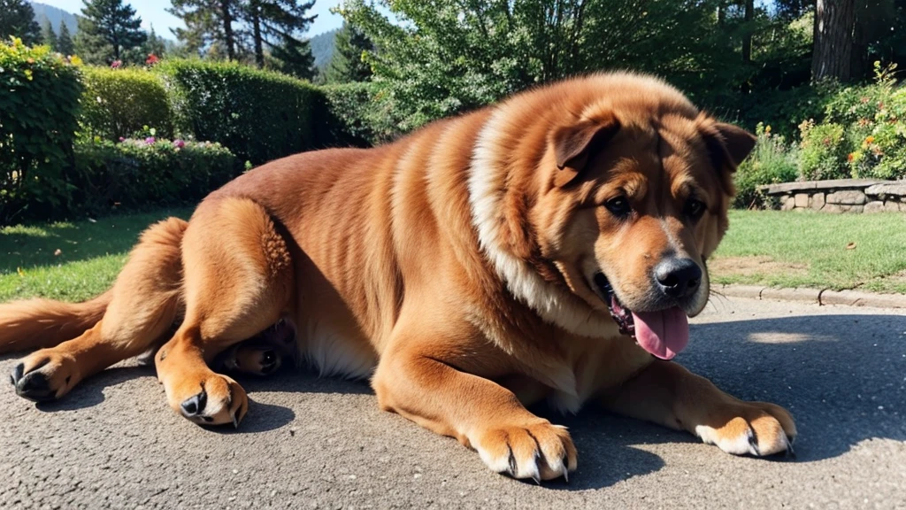 Top Large Dog Breeds in the world