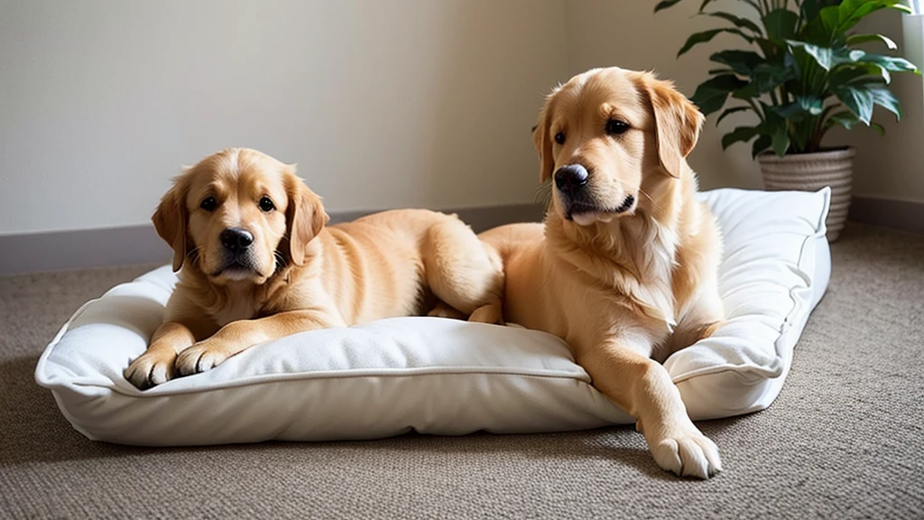 Choosing Best Dog Bed for Comfortable Sleep