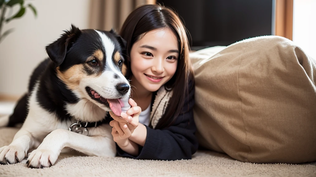 Health Benefits of Having a Dog as a Pet
