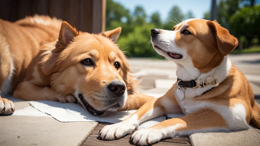 Tips for Socializing Your Dog with Other Pets