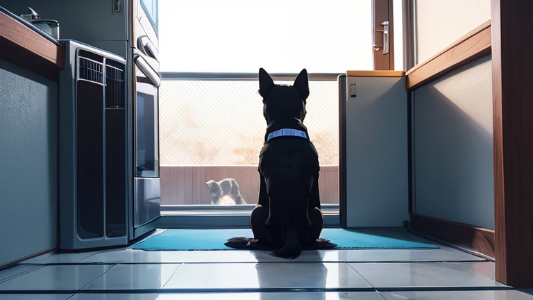 Understanding Dog Separation Anxiety