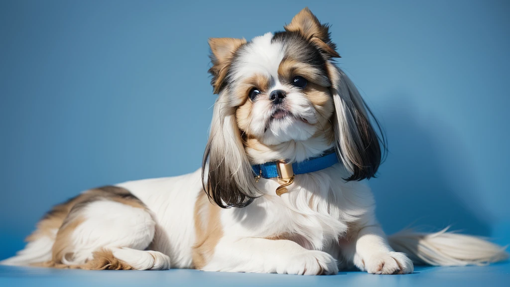 Shih Tzu: The Ancient Breed with Modern Charm