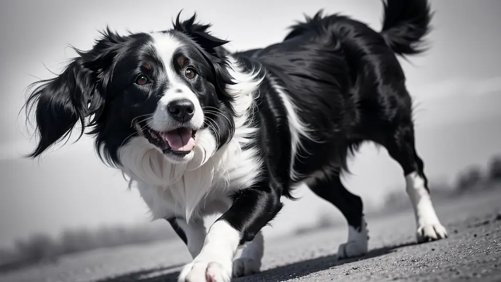 Border Collie