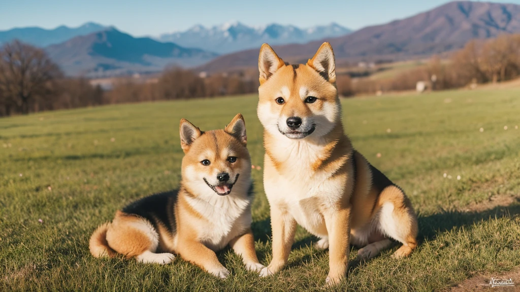 Shiba Inu