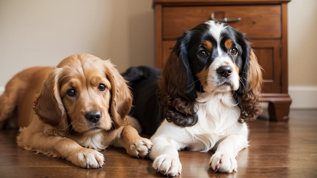 Cocker Spaniel