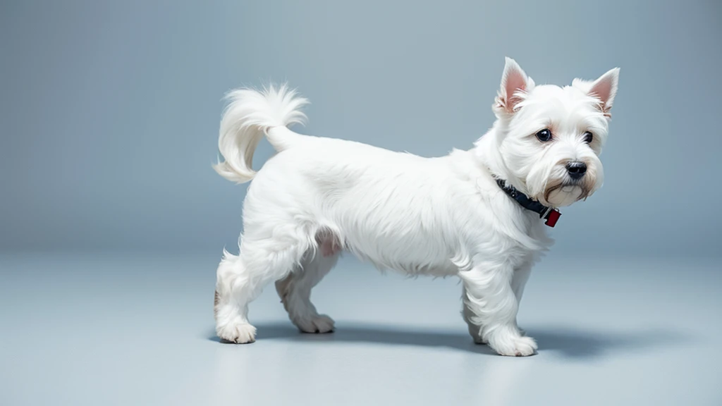 West Highland White Terrier