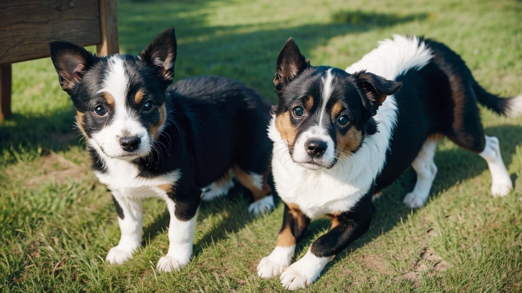 The Irish Bold Paw: A Gift from Day to Night